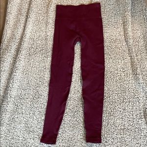 Balance Athletica leggings